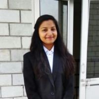 Preksha Goyal