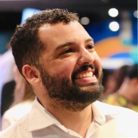 Pedro Nascimento