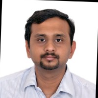 Sumanth Halageri