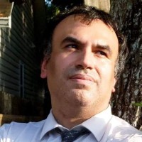 Douglas Zelaya