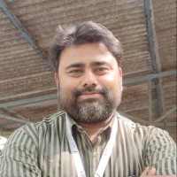Jayant More