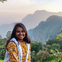 Deepa Selvaraj