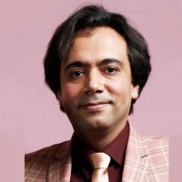 Mehdi Shirazi