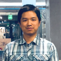 Yi Liu