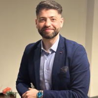 Ali Termos