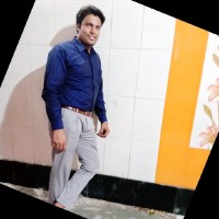 Shehbaz Ahmed Choudhari