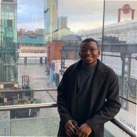 Daniel Muyeba