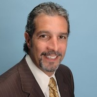 Robert Rebussini
