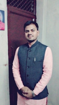 Balram Sharma