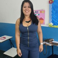 Ale Silva