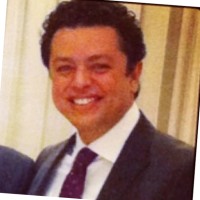 Mostafa Aly