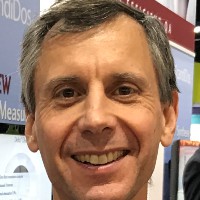 Peter Munro