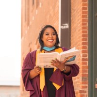 Lexus Block, M.Ed, BCBA