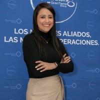 Tatiana Bernal