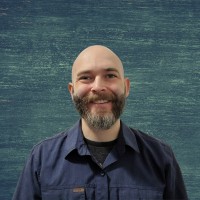 Joshua Rupp