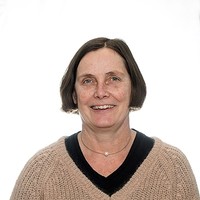 Lillian Hansen