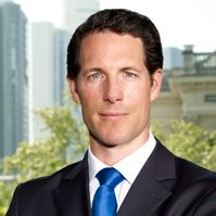 Dr. Axel Wahl