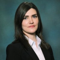 Johannah O'Malley