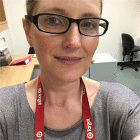 Sandra Hogan