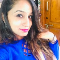 Kavya Krishna