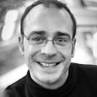 Pierre-Yves Thevenet