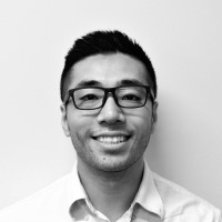 Tony Vo