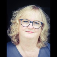 Mette Hvied Lauesen