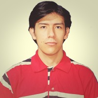 Alex Saul Castro Montaño