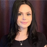 Victoria (Torie) K.