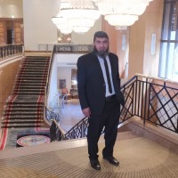 Mahmoud Alsapagh