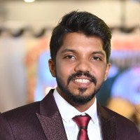 Sathwik J