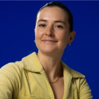Camille Gray