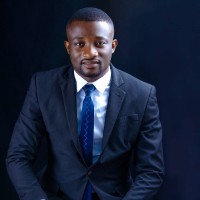 Romeo-Richlove Elorm Kweku Seshie (BSc. LLB. MBA. CA. ACIB. CIT. CIMA)