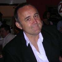 Paul Bird