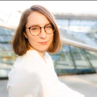 Agata Turczynowicz-Cichy