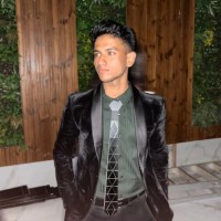 Huzaifa Soudagar