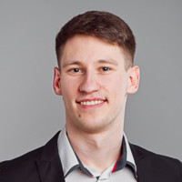 Vitaly Gunderich
