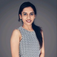 Poonam N.