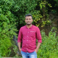 Nikhil Deshmukh