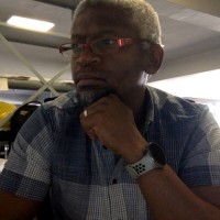 Sibusiso Mauze
