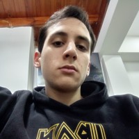 Nicolás Vicente Pizzuto