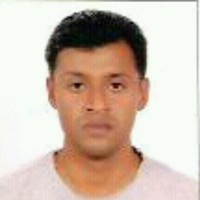 Amol Parker