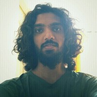 Harshith M