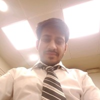 Izhar Ali