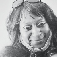 Serita Johnson
