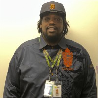 Eugene Miller
