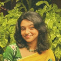Nandana S Kumar