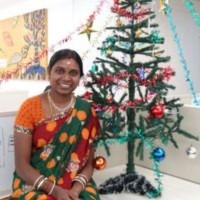 Vasanthi Annamalai