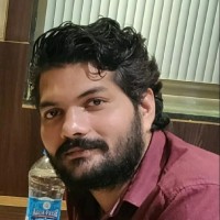 Ramanuj Upadhyay