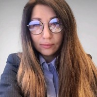 Oksana Kolesnyk